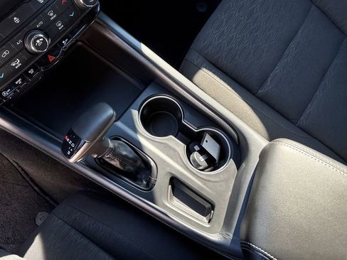 Certified 2024 Dodge Durango SXT image 35