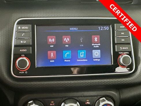 Certified 2024 Nissan Kicks S image 15