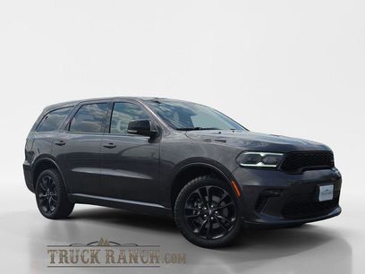 Used 2021 Dodge Durango GT