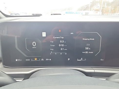 New 2026 Kia Sportage X-Line w/ X-Line Technology Package AWD/4WD image 33