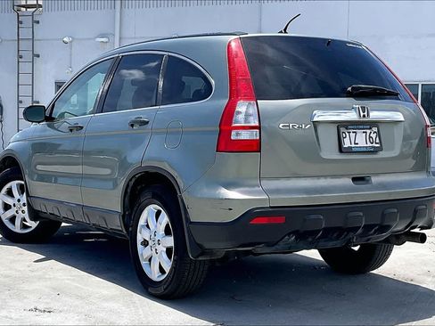 Used 2008 Honda CR-V EX image 4
