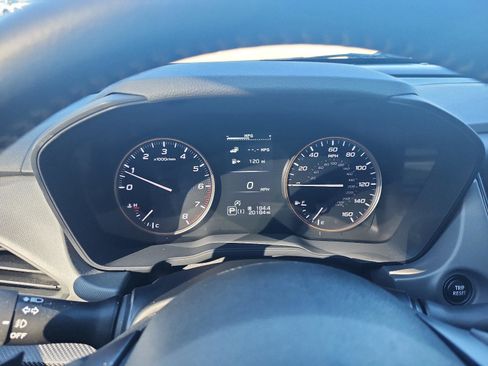 Used 2024 Subaru Crosstrek 2.5i Wilderness image 16