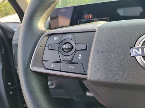 New 2026 Nissan Sentra S w/ S Cold Weather Package FWD image 18