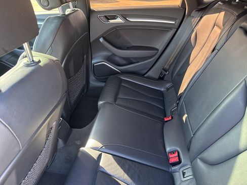 Used 2015 Audi A3 2.0T Premium Plus image 24