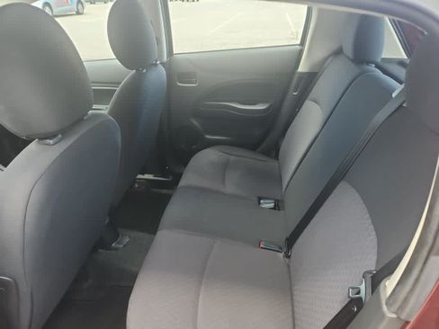 Used 2019 Mitsubishi Mirage ES FWD image 4