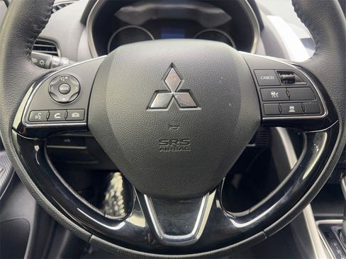 Used 2024 Mitsubishi Eclipse Cross SE image 57
