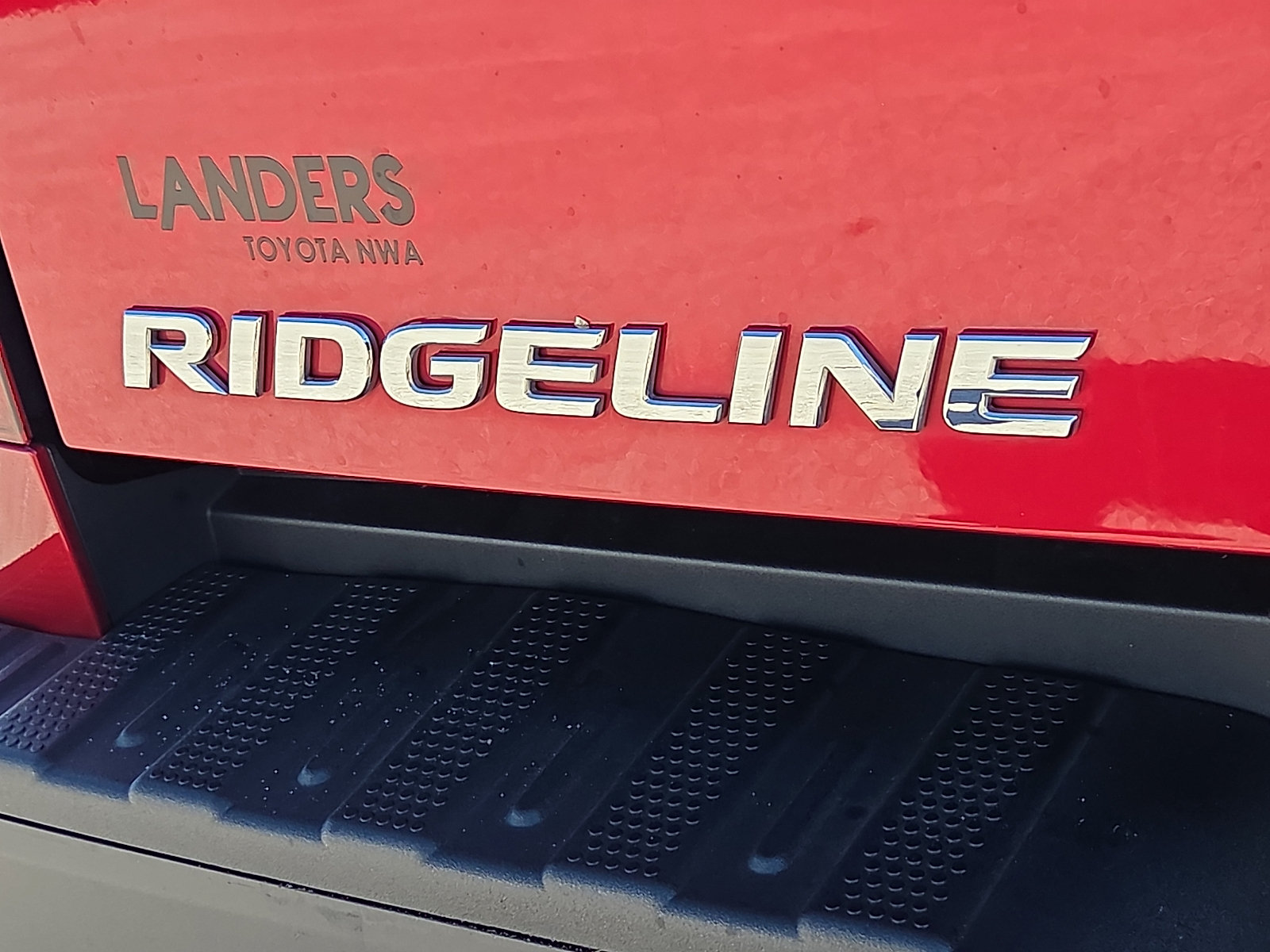 Used 2023 Honda Ridgeline RTL image 8