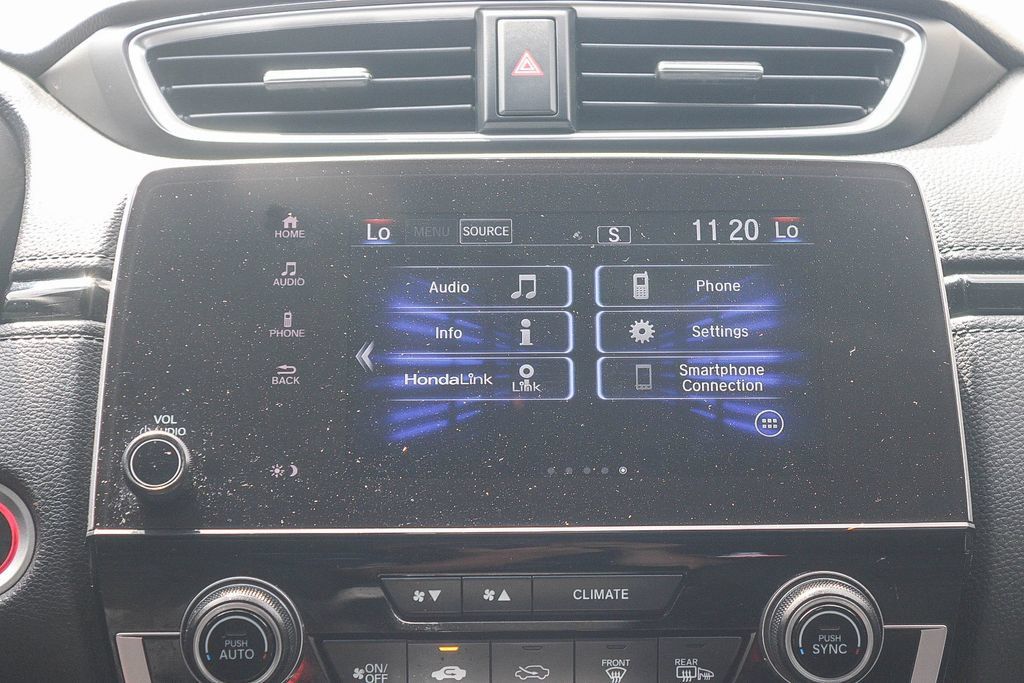 Used 2022 Honda CR-V EX image 17