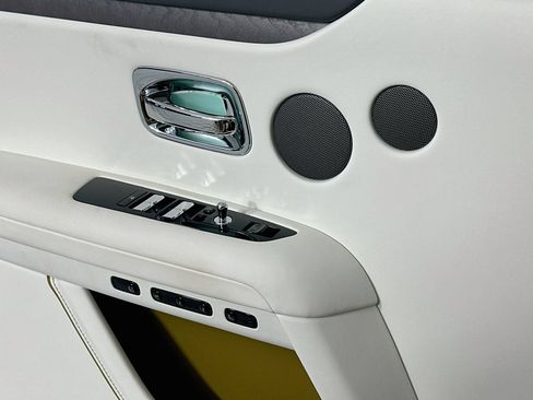 Certified 2026 Rolls-Royce Ghost AWD/4WD image 18
