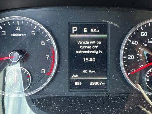 Certified 2023 Kia K5 GT-Line w/ GT-Line Premium Package FWD image 20