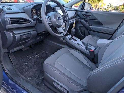 New 2026 Subaru Crosstrek 2.5i AWD/4WD image 11