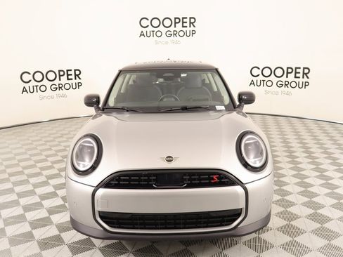 New 2025 MINI Cooper S image 10