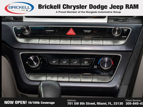 Used 2018 Hyundai Sonata SE image 22