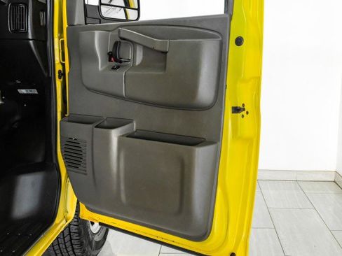 Used 2023 Chevrolet Express 2500 CARGO VAN POWER CONVENIENCE PK image 35