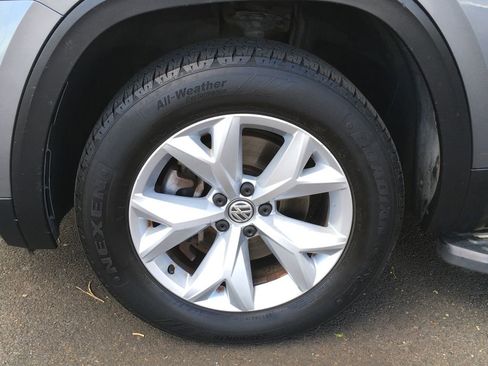 Used 2018 Volkswagen Atlas SE FWD image 39