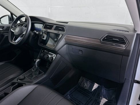 Used 2024 Volkswagen Tiguan Wolfsburg Edition image 26