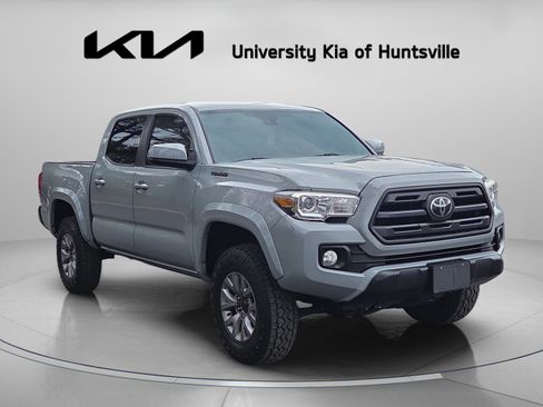 Used 2019 Toyota Tacoma SR5 image 1