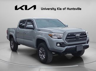 Used 2019 Toyota Tacoma SR5 video 1