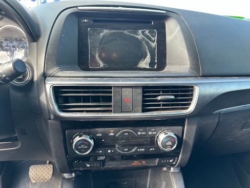 Used 2016 MAZDA CX-5 Grand Touring FWD image 14