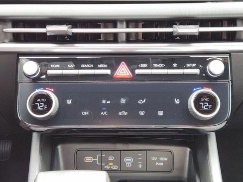 New 2026 Hyundai Santa Cruz SEL FWD image 15