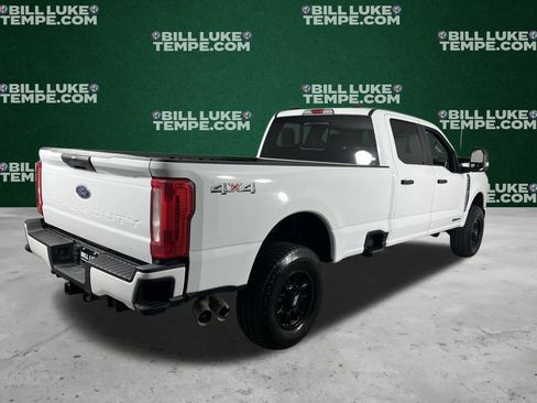 Used 2024 Ford F350 XL w/ XL Off-Road Package image 4