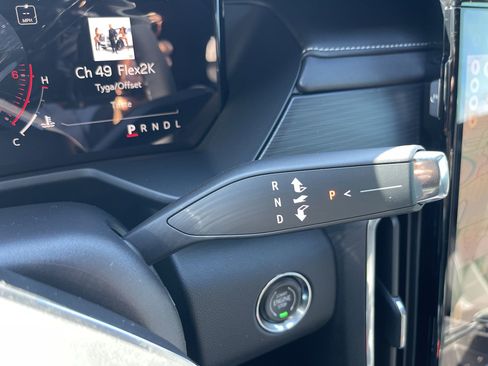 New 2026 GMC Acadia Elevation w/ Black Edition image 50