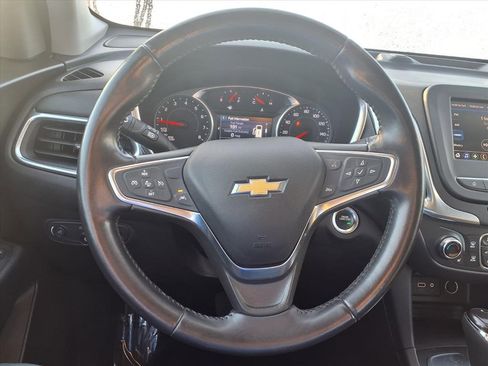 Used 2021 Chevrolet Equinox LT image 15