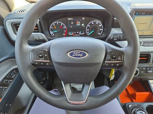 Used 2024 Ford Maverick XLT w/ Equipment Group 300A Standard AWD/4WD image 17