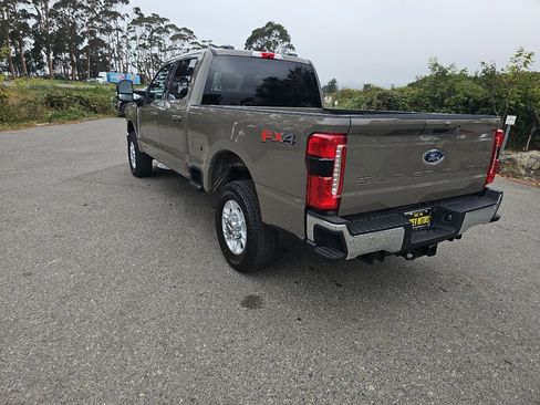 New 2026 Ford F350 XLT w/ XLT Premium Package image 33
