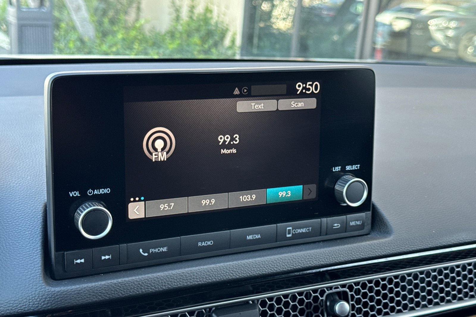Used 2025 Honda Civic Sport image 18