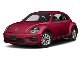 Used 2018 Volkswagen Beetle 2.0T S w/ Style & Comfort Package For S FWD video 1