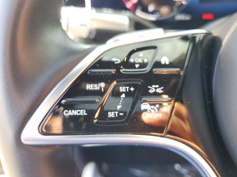 Used 2023 Mercedes-Benz S 500 4MATIC image 22