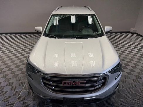 Used 2018 GMC Terrain SLT w/ Preferred Package image 5
