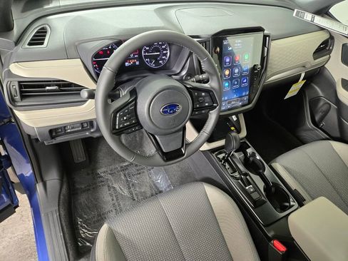 New 2026 Subaru Forester Premium image 11
