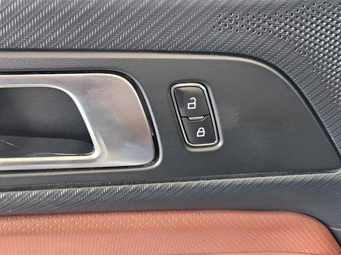Used 2024 Ford Mustang Premium image 12