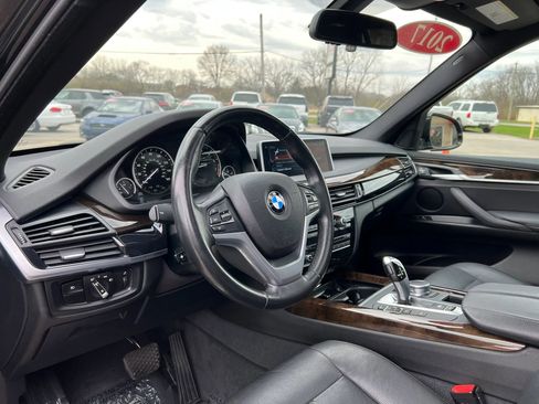 Used 2017 BMW X5 xDrive35i AWD/4WD image 14