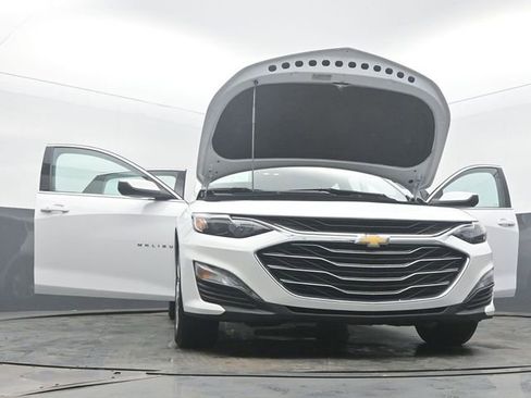 Used 2024 Chevrolet Malibu LT FWD image 67