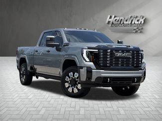 Used 2026 GMC Sierra 2500 Denali w/ Denali Reserve Package AWD/4WD video 2