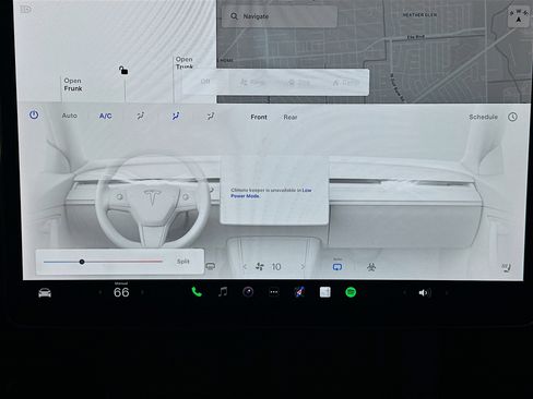 Used 2023 Tesla Model Y Long Range AWD/4WD image 23
