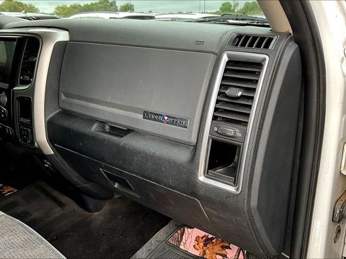 Used 2017 RAM 1500 Lone Star image 19