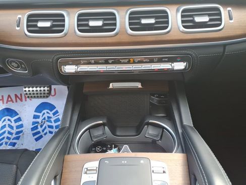Certified 2023 Mercedes-Benz GLE 53 AMG 4MATIC Coupe image 25