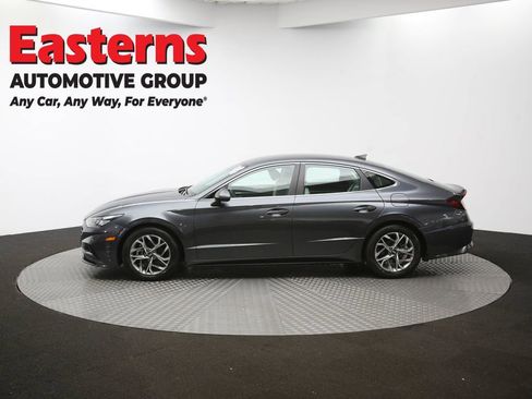 Used 2023 Hyundai Sonata SEL image 57