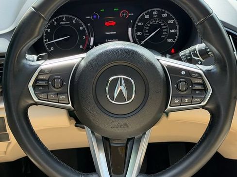 Used 2021 Acura RDX FWD w/ Technology Package image 15