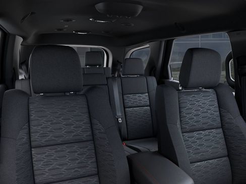 New 2026 Dodge Durango GT w/ Blacktop Package RWD image 26