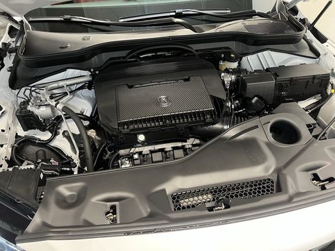 New 2026 Acura MDX A-Spec image 20