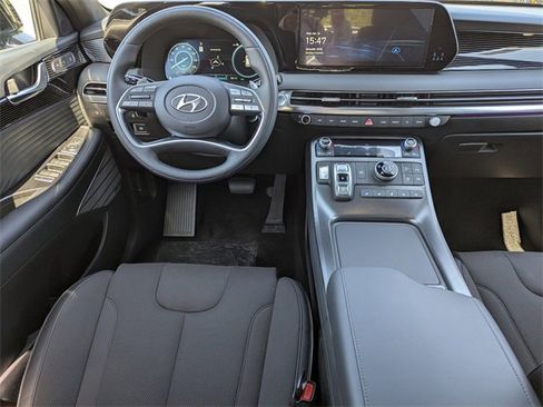 New 2025 Hyundai Palisade Calligraphy image 14