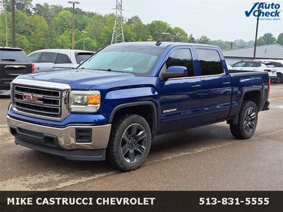Used 2014 GMC Sierra 1500 SLE