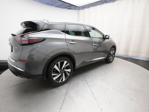 Certified 2024 Nissan Murano SL image 38