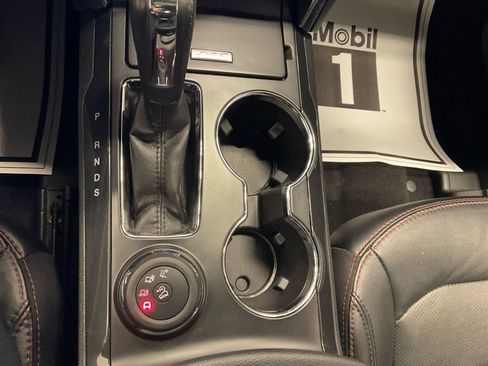 Used 2019 Ford Explorer Sport w/ Equipment Group 401A image 20