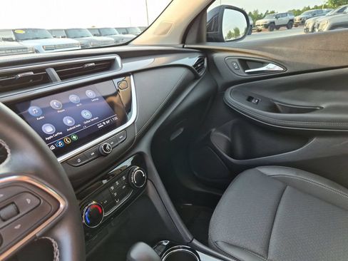 Used 2023 Buick Encore GX Preferred FWD image 26